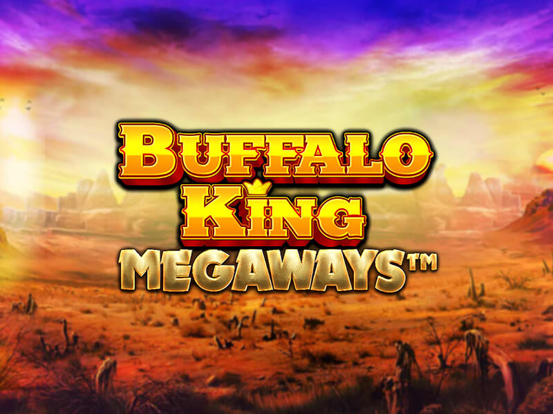 Buffalo King Megaways - RTbet