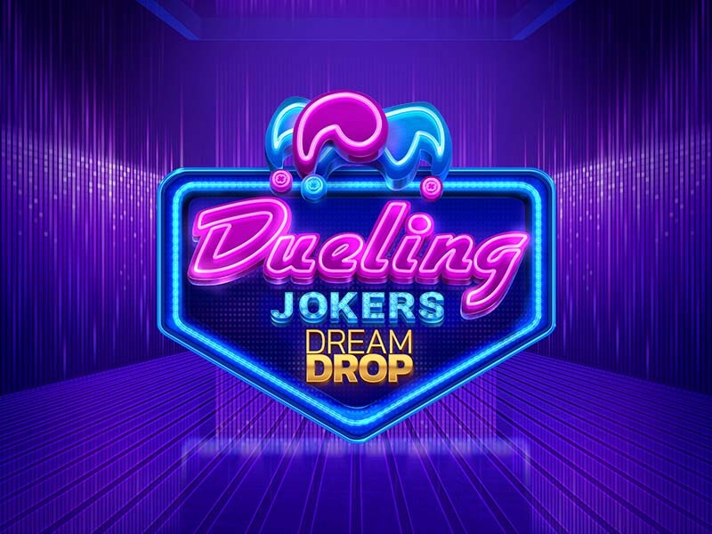 Dueling Jokers Dream Drop