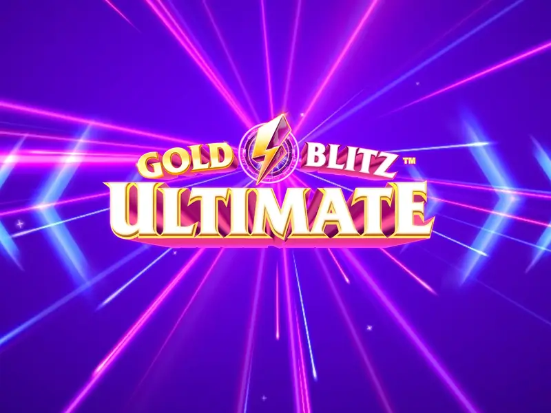 Gold Blitz Ultimate - RTbet