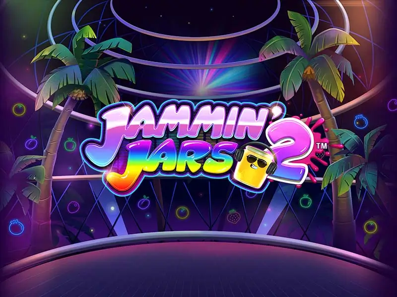 Jammin Jars 2 - RTbet